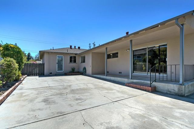 4135 Golf Drive, San Jose, CA 95127