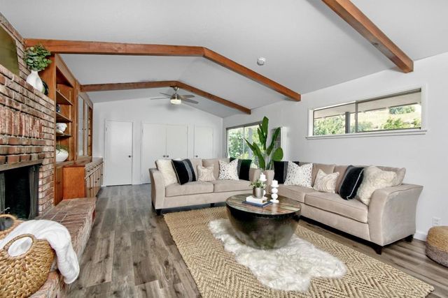 4135 Golf Drive, San Jose, CA 95127