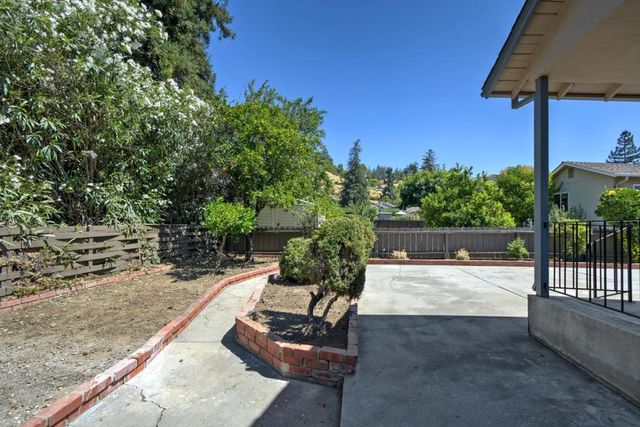 4135 Golf Drive, San Jose, CA 95127