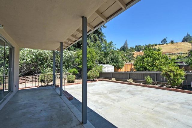 4135 Golf Drive, San Jose, CA 95127