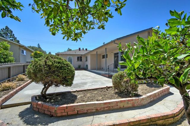 4135 Golf Drive, San Jose, CA 95127