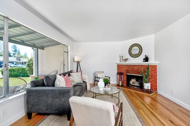 4135 Golf Drive, San Jose, CA 95127