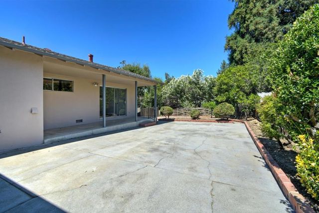 4135 Golf Drive, San Jose, CA 95127