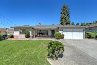 4135 Golf Drive, San Jose, CA 95127