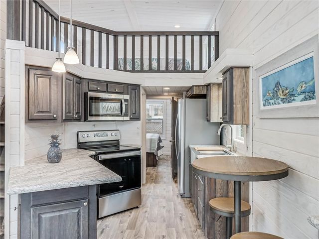 1100 Port St 6, Port Aransas, TX 78373
