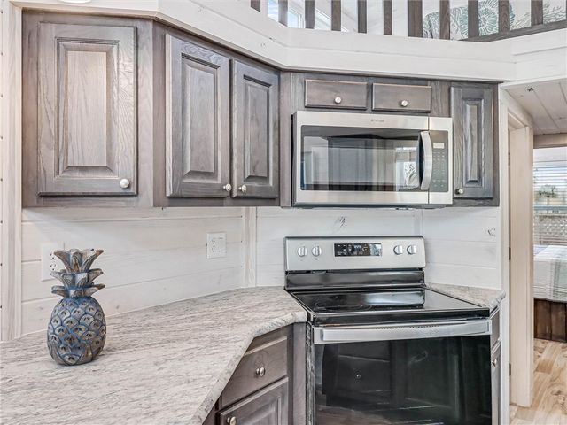 1100 Port St 6, Port Aransas, TX 78373
