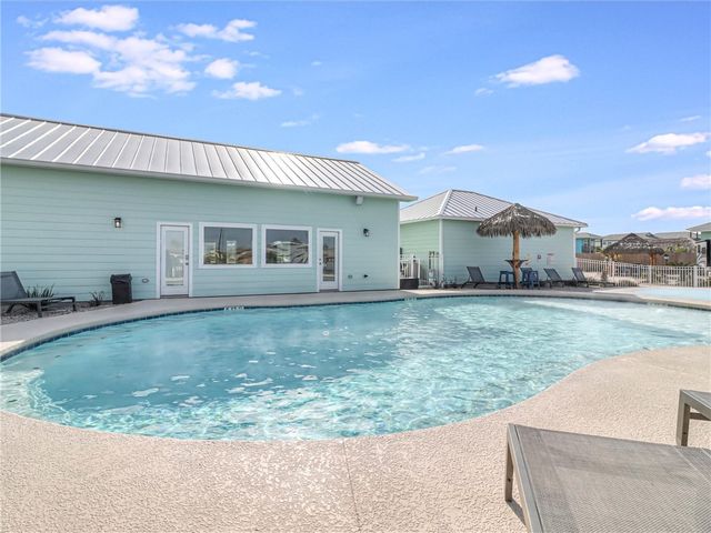 1100 Port St 6, Port Aransas, TX 78373