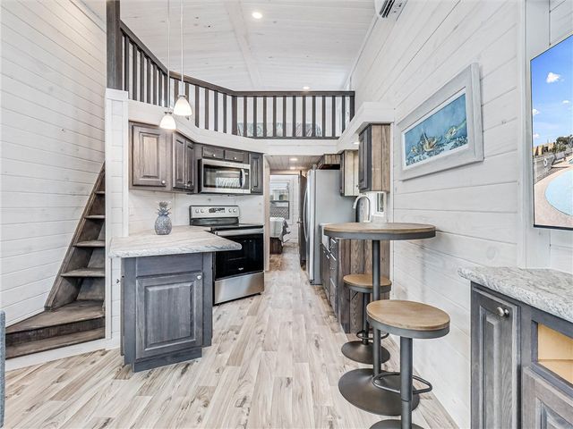 1100 Port St 6, Port Aransas, TX 78373