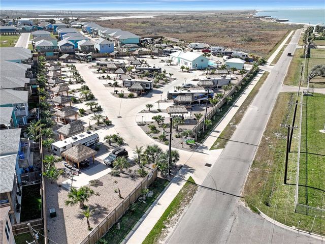 1100 Port St 6, Port Aransas, TX 78373
