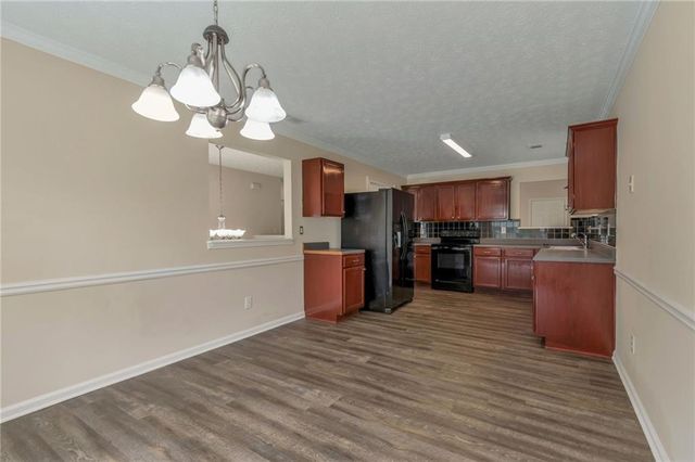 1388 Sierra Ridge Place, Loganville, GA 30052
