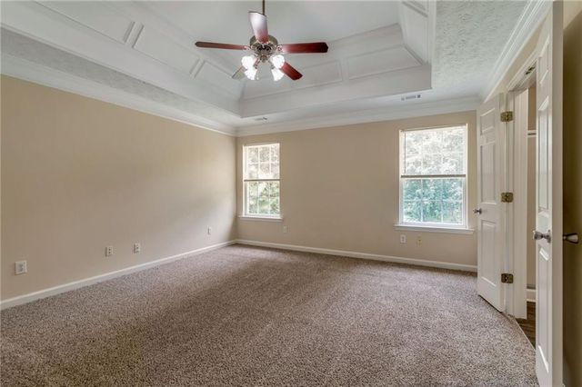 1388 Sierra Ridge Place, Loganville, GA 30052