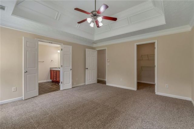 1388 Sierra Ridge Place, Loganville, GA 30052