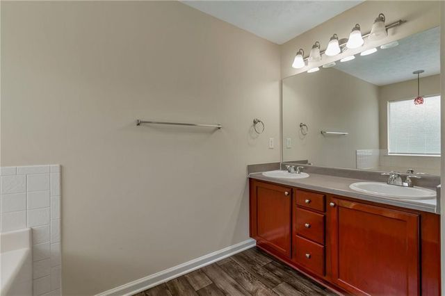 1388 Sierra Ridge Place, Loganville, GA 30052
