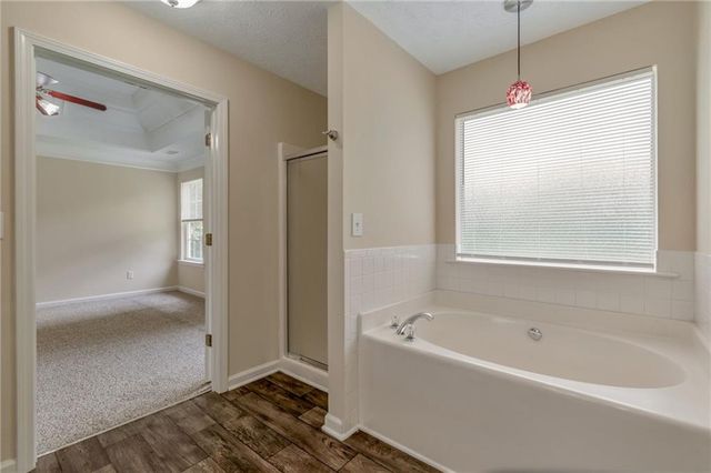 1388 Sierra Ridge Place, Loganville, GA 30052