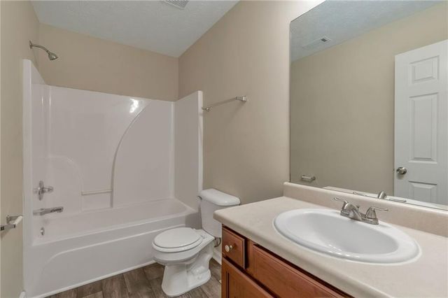 1388 Sierra Ridge Place, Loganville, GA 30052