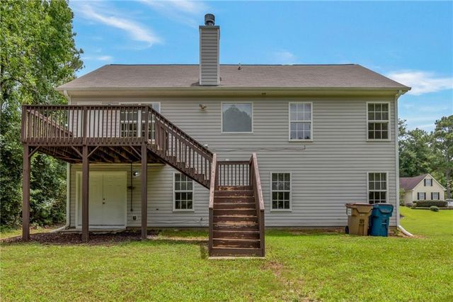 1388 Sierra Ridge Place, Loganville, GA 30052