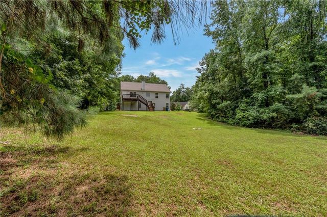 1388 Sierra Ridge Place, Loganville, GA 30052