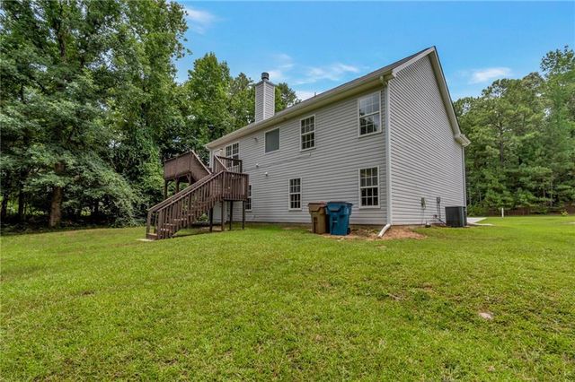 1388 Sierra Ridge Place, Loganville, GA 30052