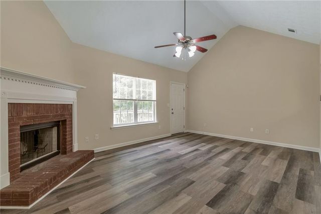 1388 Sierra Ridge Place, Loganville, GA 30052