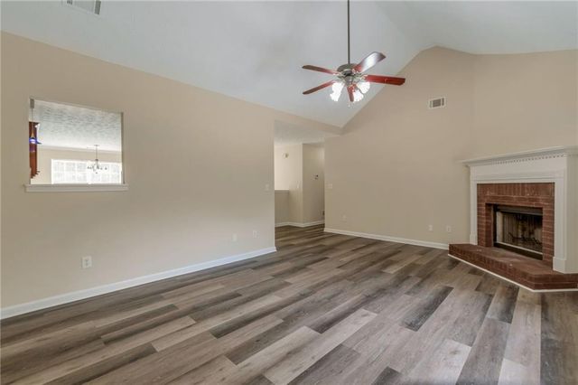 1388 Sierra Ridge Place, Loganville, GA 30052
