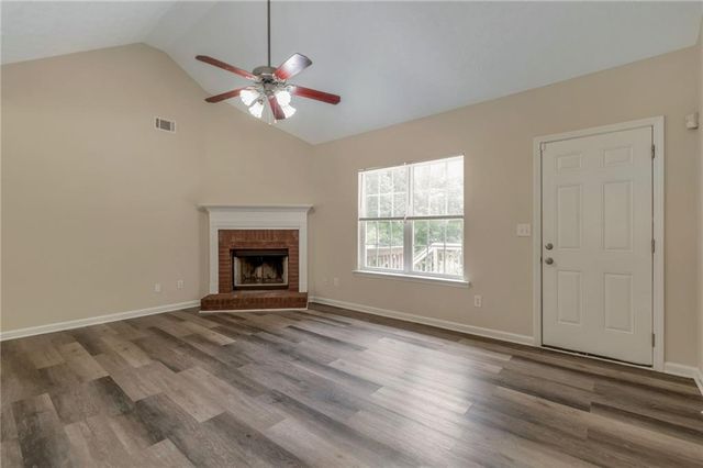 1388 Sierra Ridge Place, Loganville, GA 30052