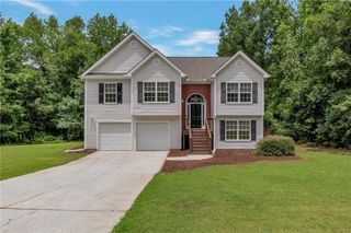 1388 Sierra Ridge Place, Loganville, GA 30052