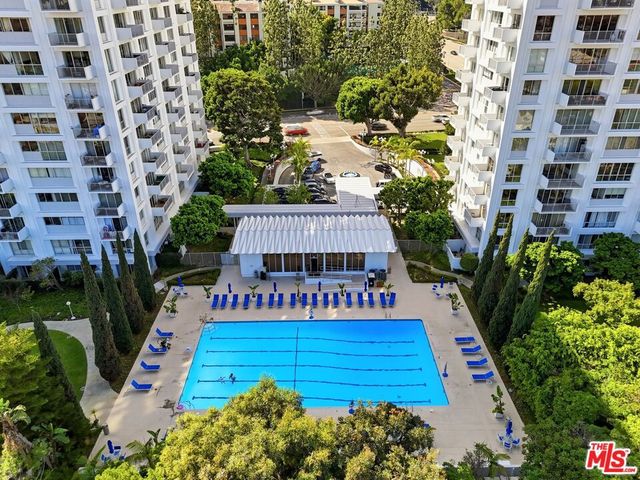 2160 Century Parkway 411, Los Angeles, CA 90067