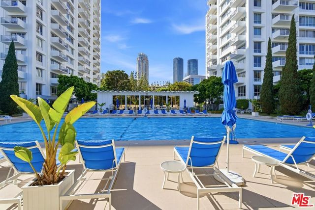 2160 Century Parkway 411, Los Angeles, CA 90067