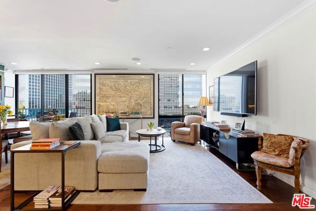 2160 Century Parkway 411, Los Angeles, CA 90067