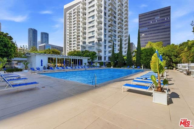 2160 Century Parkway 411, Los Angeles, CA 90067