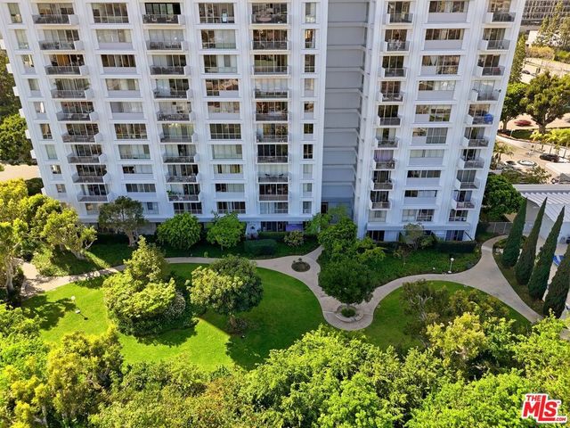 2160 Century Parkway 411, Los Angeles, CA 90067