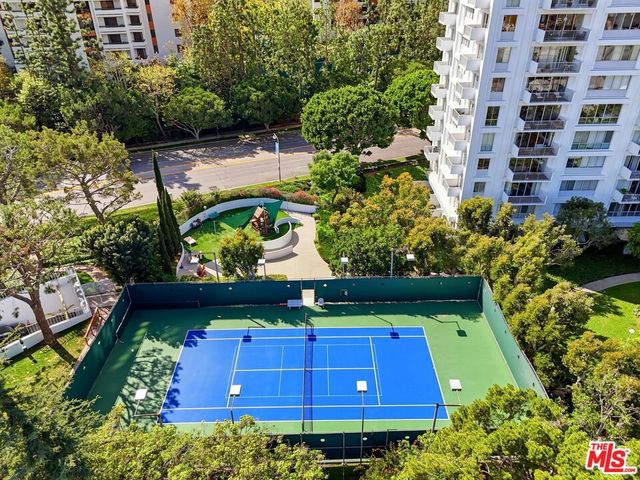 2160 Century Parkway 411, Los Angeles, CA 90067