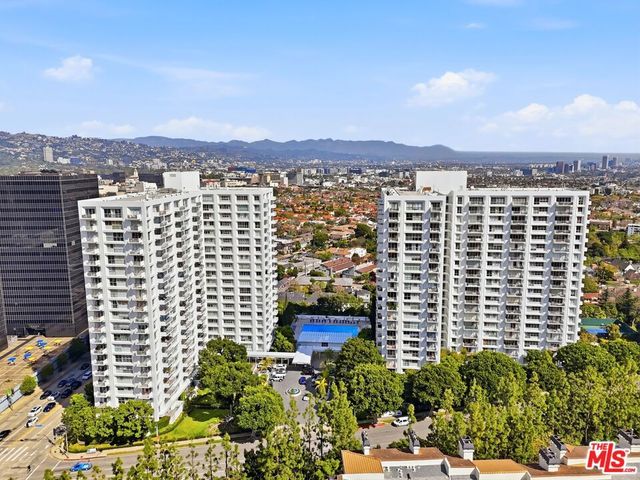 2160 Century Parkway 411, Los Angeles, CA 90067