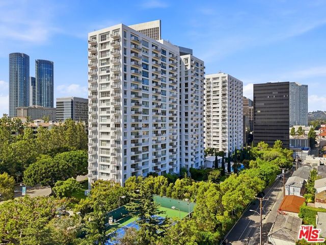 2160 Century Parkway 411, Los Angeles, CA 90067