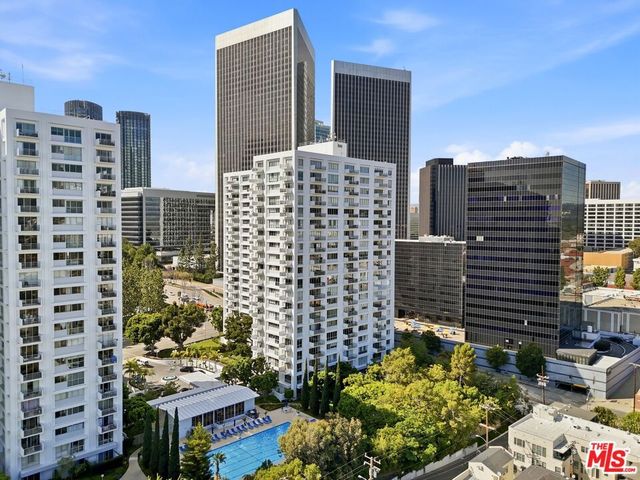 2160 Century Parkway 411, Los Angeles, CA 90067