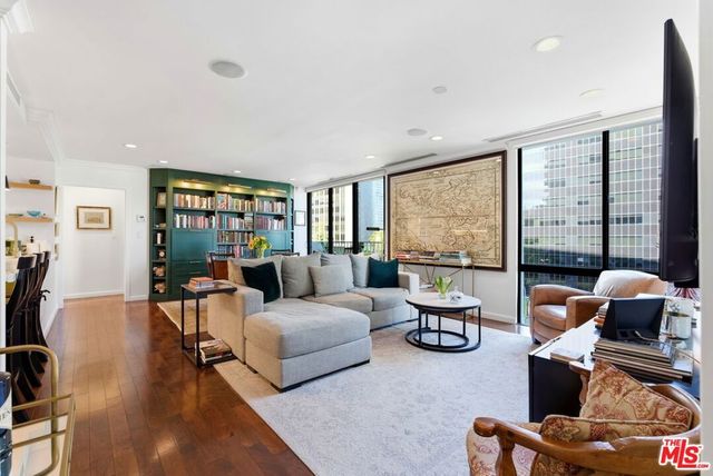 2160 Century Parkway 411, Los Angeles, CA 90067