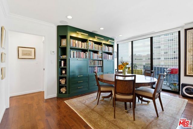 2160 Century Parkway 411, Los Angeles, CA 90067