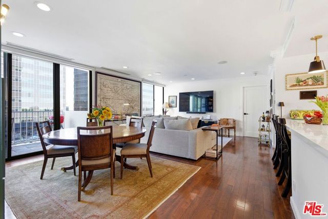 2160 Century Parkway 411, Los Angeles, CA 90067