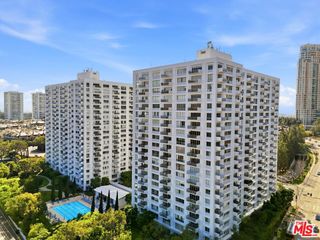 2160 Century Parkway 411, Los Angeles, CA 90067