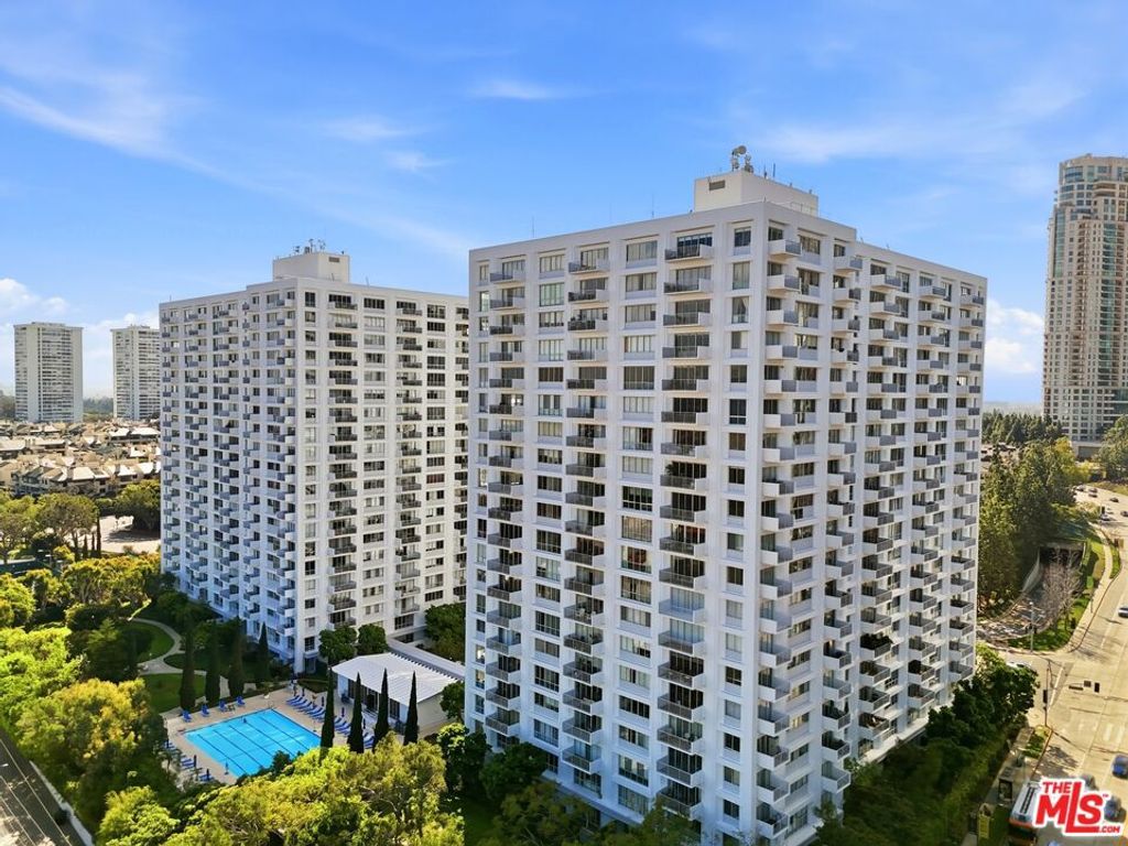 2160 Century Parkway 411, Los Angeles, CA 90067