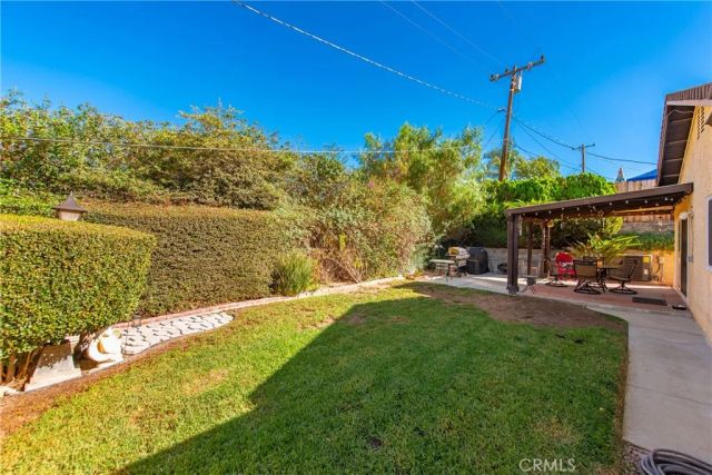 856 Moffatt Circle, Simi Valley, CA 93065