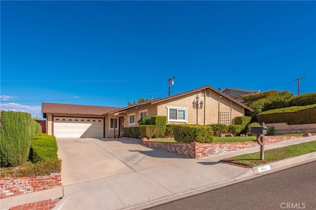 856 Moffatt Circle, Simi Valley, CA 93065