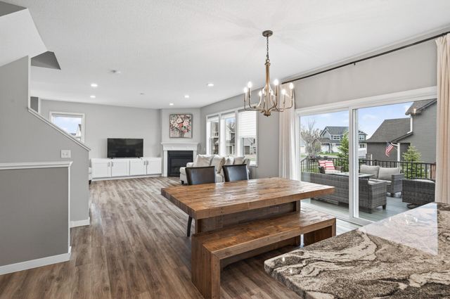 8107 157th Terrace, Savage, MN 55378