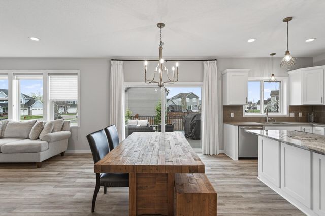 8107 157th Terrace, Savage, MN 55378