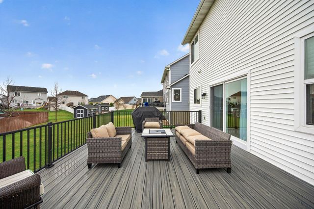 8107 157th Terrace, Savage, MN 55378