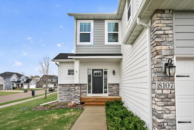 8107 157th Terrace, Savage, MN 55378