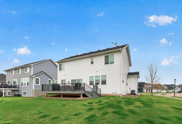 8107 157th Terrace, Savage, MN 55378