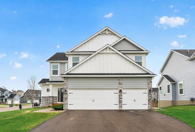 8107 157th Terrace, Savage, MN 55378