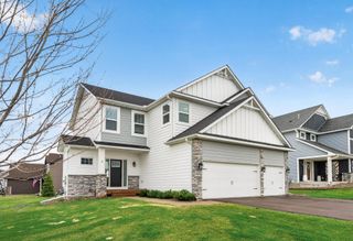 8107 157th Terrace, Savage, MN 55378