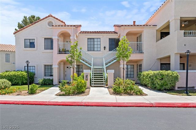 4823 South Torrey Pines Drive 203, Las Vegas, NV 89103